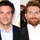 Beards, Bradley Cooper